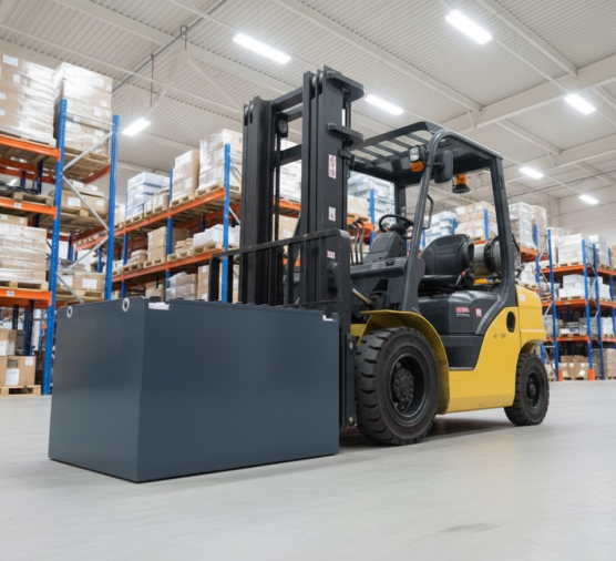 Аккумуляторы для складской техники Linde: профессиональное руководство по выбору